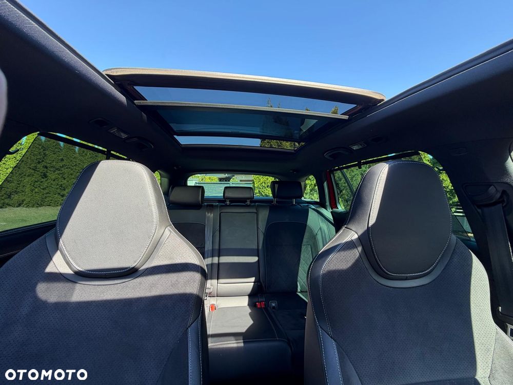 Skoda Superb 2.0 TSI 4x4 DSG Sportline - 24