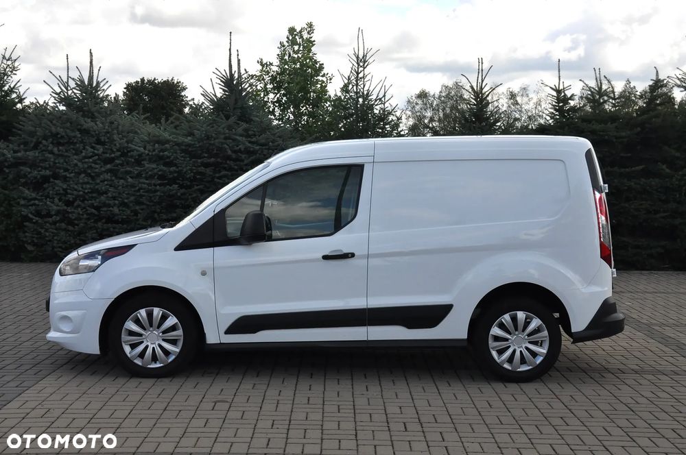 Ford Connect - 5