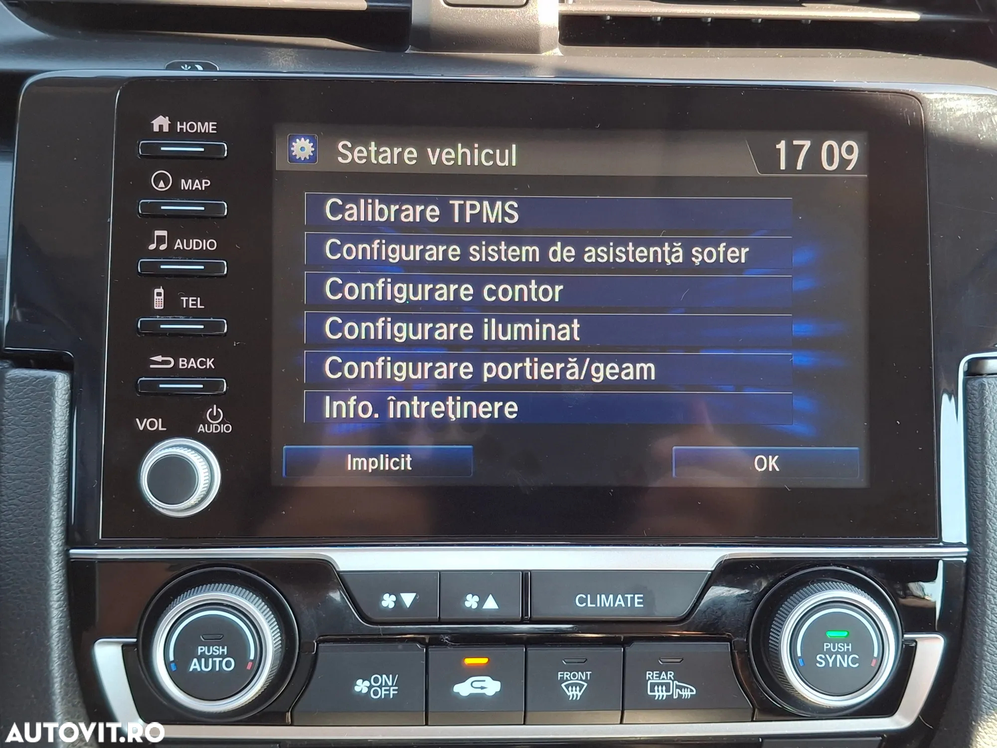 Honda Civic - 23