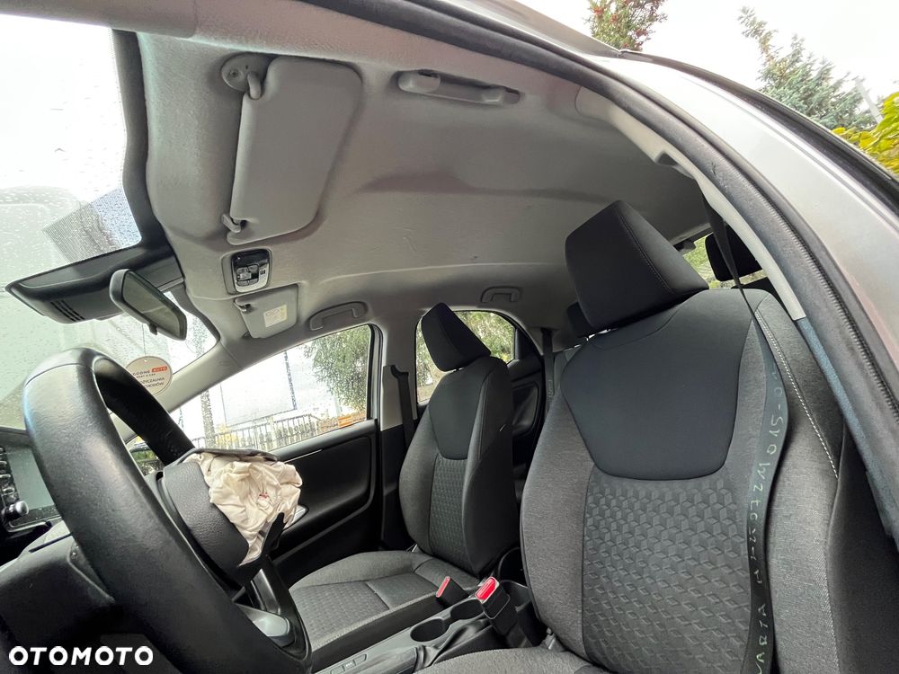 Toyota Yaris 1.5 Active - 25