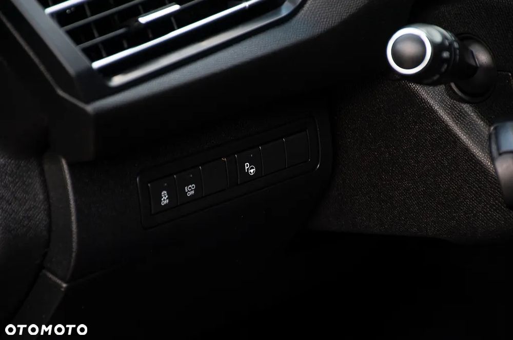 Peugeot 308 BlueHDi FAP 150 EAT6 Stop & Start Allure - 30