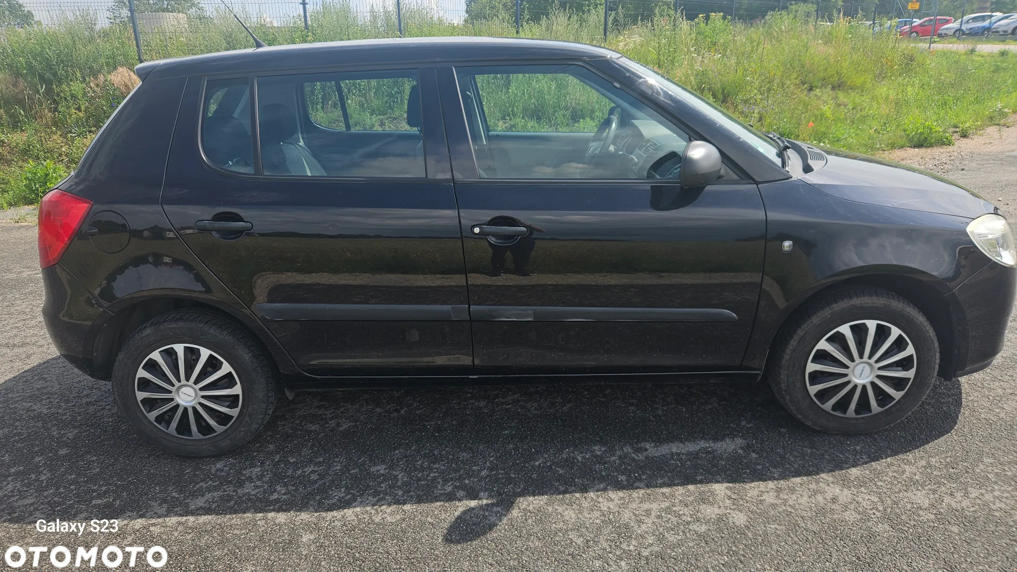 Skoda Fabia 1.2 12V Active Plus - 2