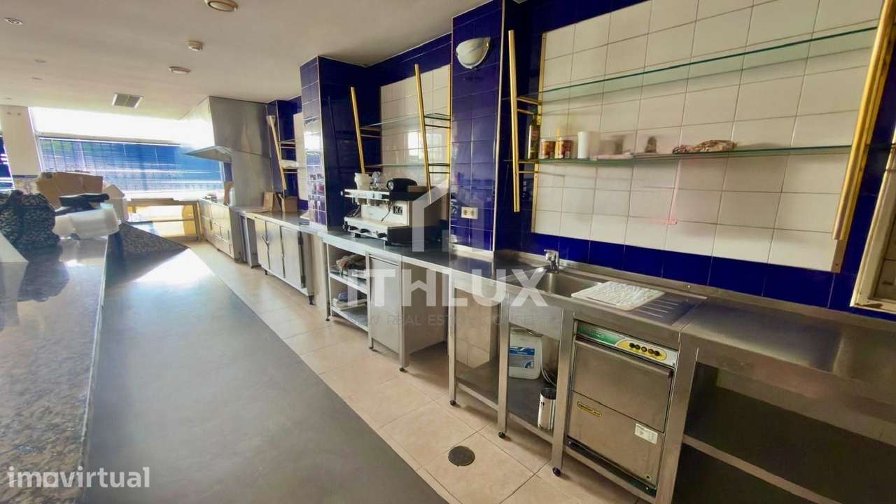 Restaurante em Campanhã, Porto - Grande imagem: 2/15