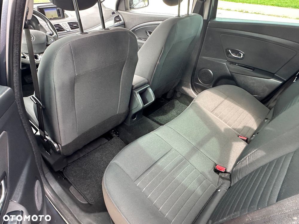 Renault Megane Grandtour ENERGY TCe 115 Start & Stopp LIMITED - 27