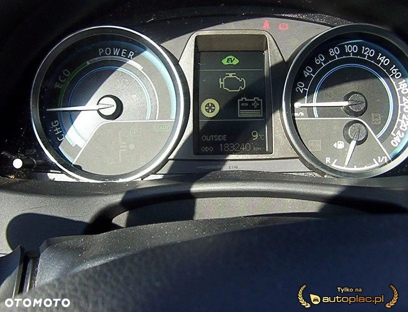 Toyota Auris - 34