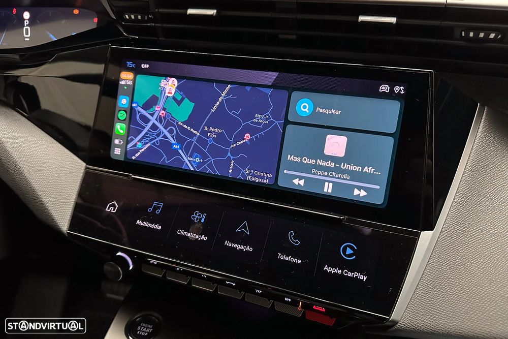 Peugeot 308 SW PureTech 130 EAT8 Allure Pack - 37