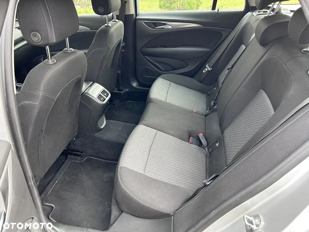 Opel Insignia Grand Sport 1.6 Diesel Business Edition - 19