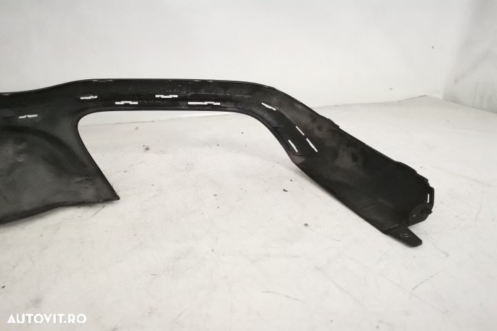 Fusta Spoiler Bara Spate Original In Stare Buna AMG Mercedes-Benz  E-C - 6