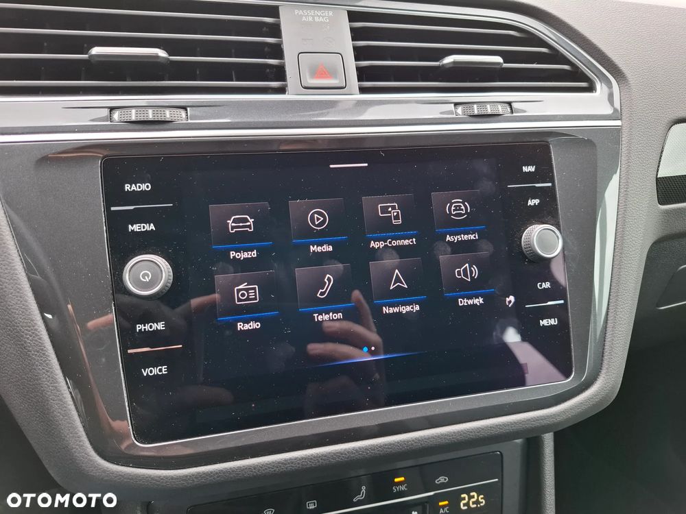 Volkswagen Tiguan 2.0 TDI SCR DSG Life - 29