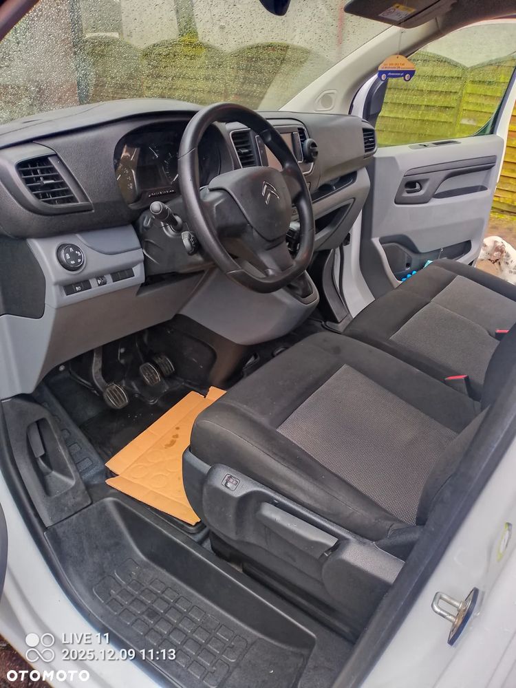 Citroën Jumpy - 12