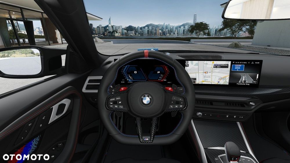 BMW M2 - 6