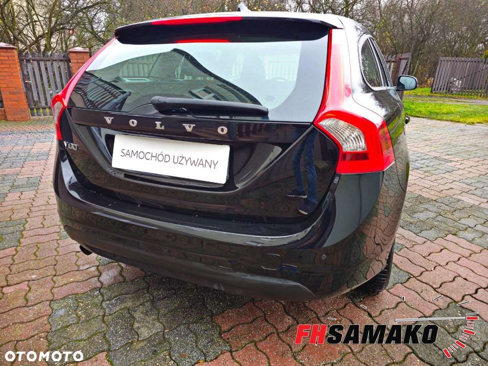 Volvo V60 - 13