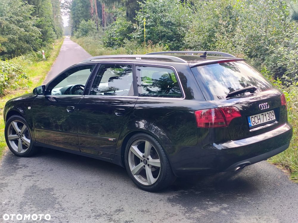 Audi A4 Avant - 14