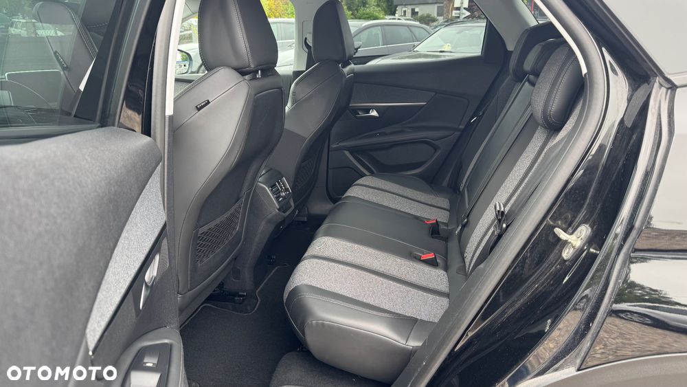 Peugeot 3008 BlueHDi 120 Stop & Start Allure - 26