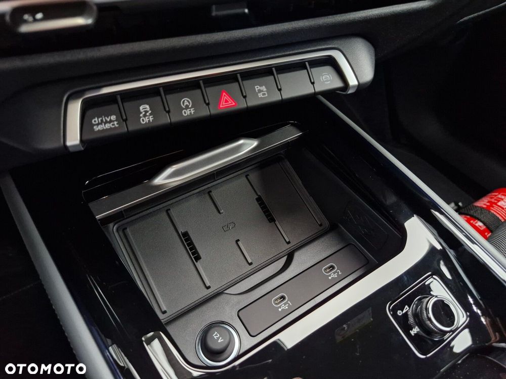 Audi Q3 Sportback 35 TFSI mHEV S tronic - 21