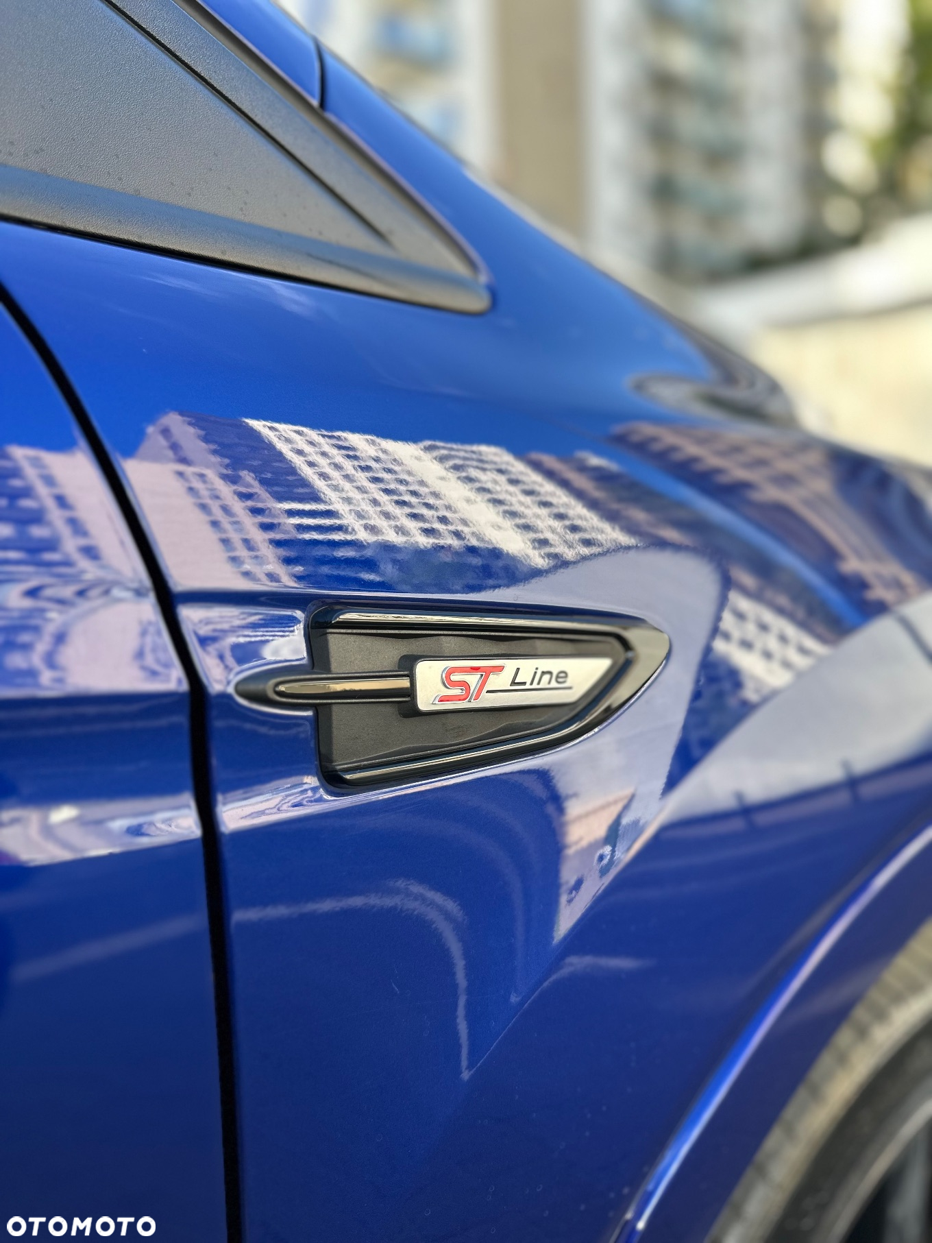 Ford Kuga 1.5 EcoBoost 2x4 ST-Line - 24