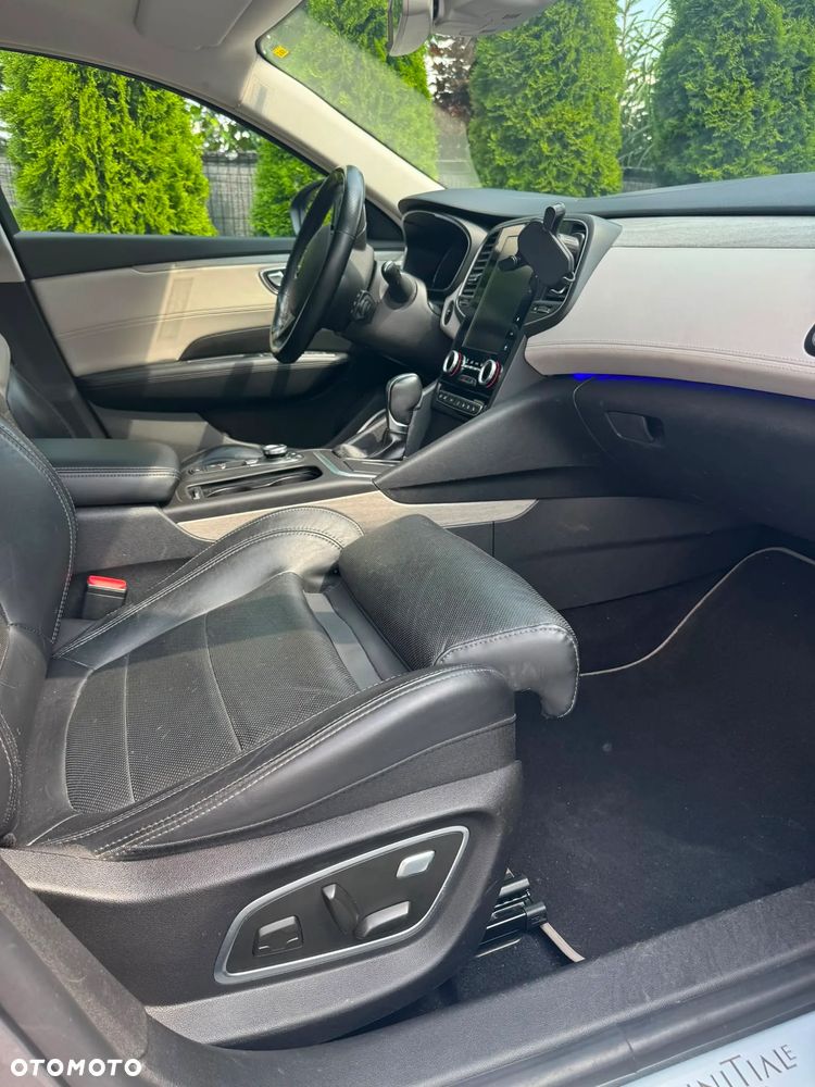 Renault Talisman 1.6 Energy TCe Initiale Paris EDC - 8