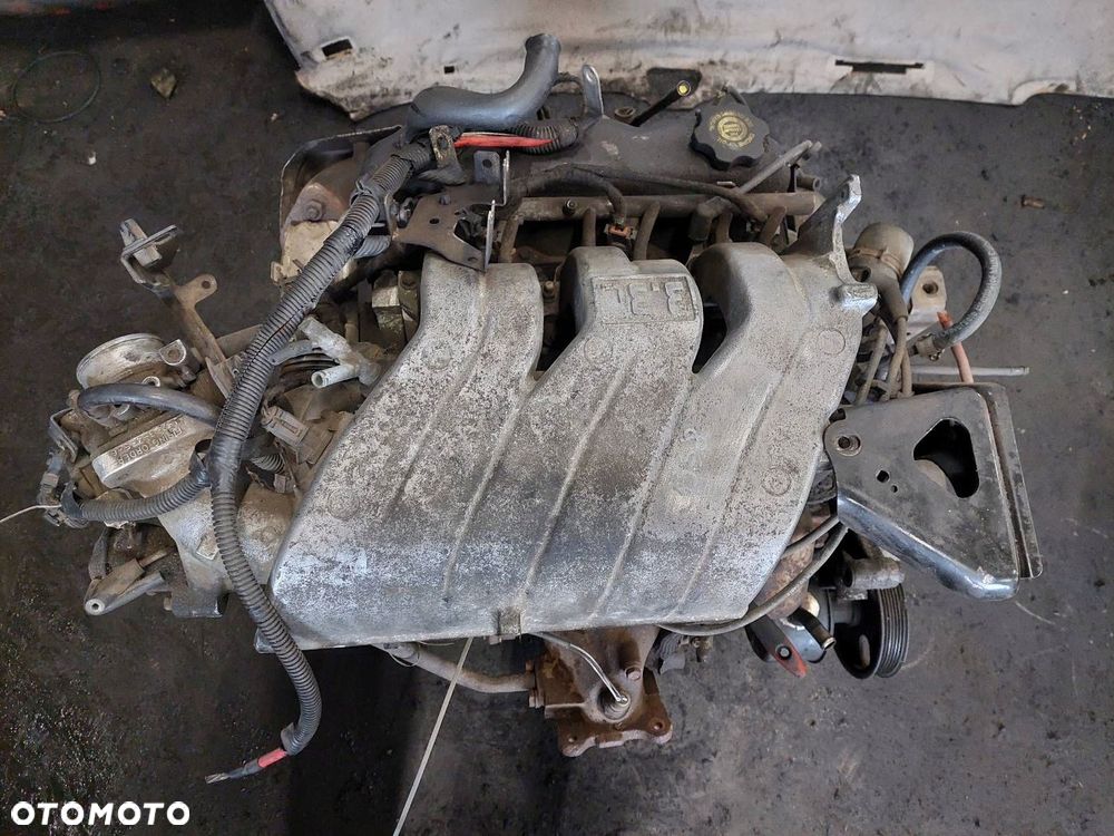 WYPRZEDAŻ!!! SILNIK BENZYNOWY CHRYSLER  GRAND VOYAGER III EGA 3.3 V6 - 5