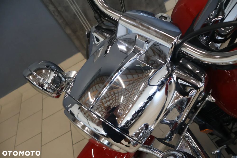 Harley-Davidson Touring Road King - 10