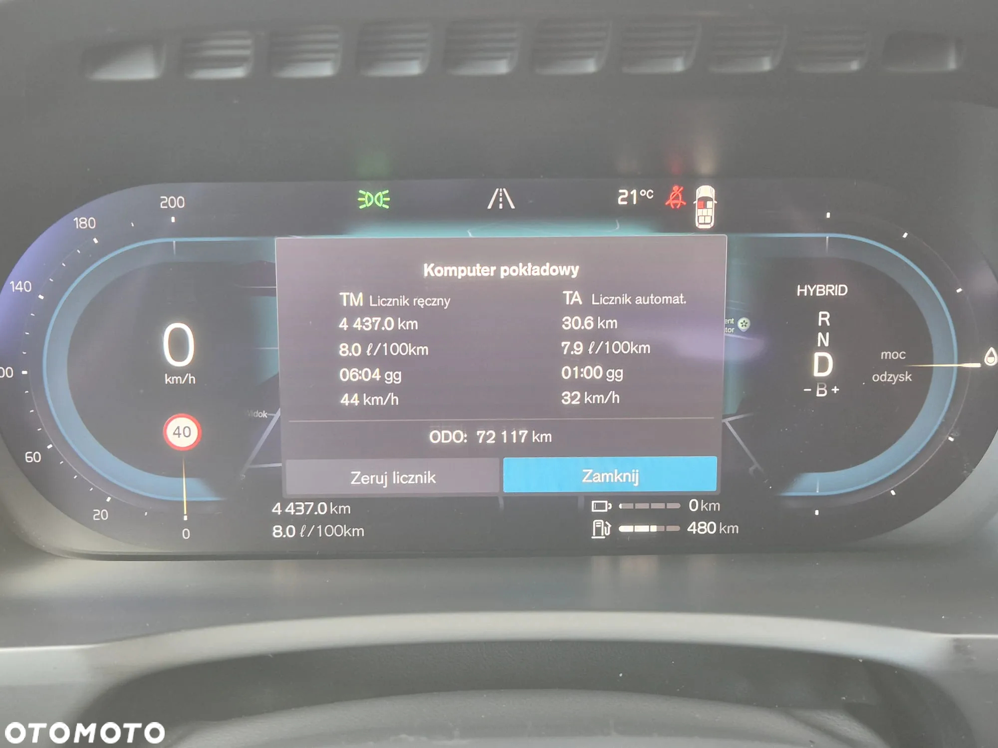 Volvo XC 90 T8 AWD Recharge Geartronic Inscription Edition - 14