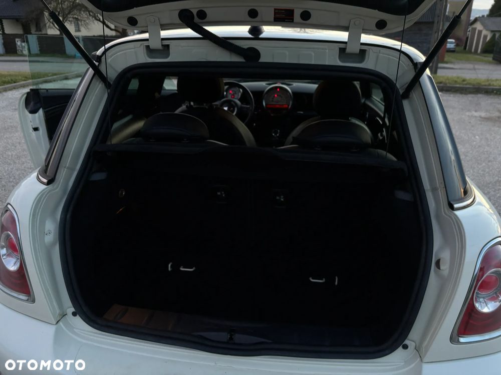 MINI Clubman Cooper - 18