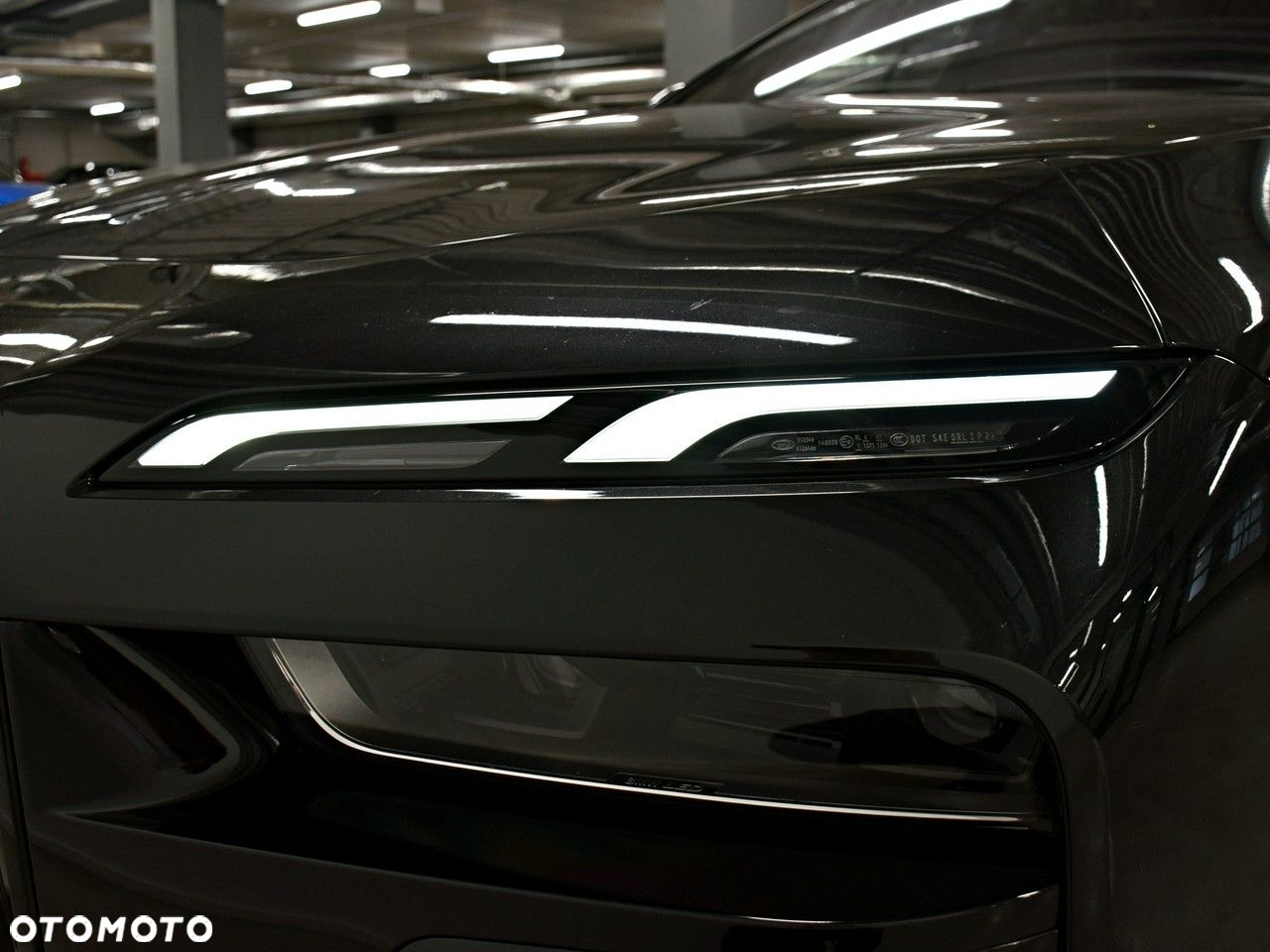 BMW Seria 7 - 32