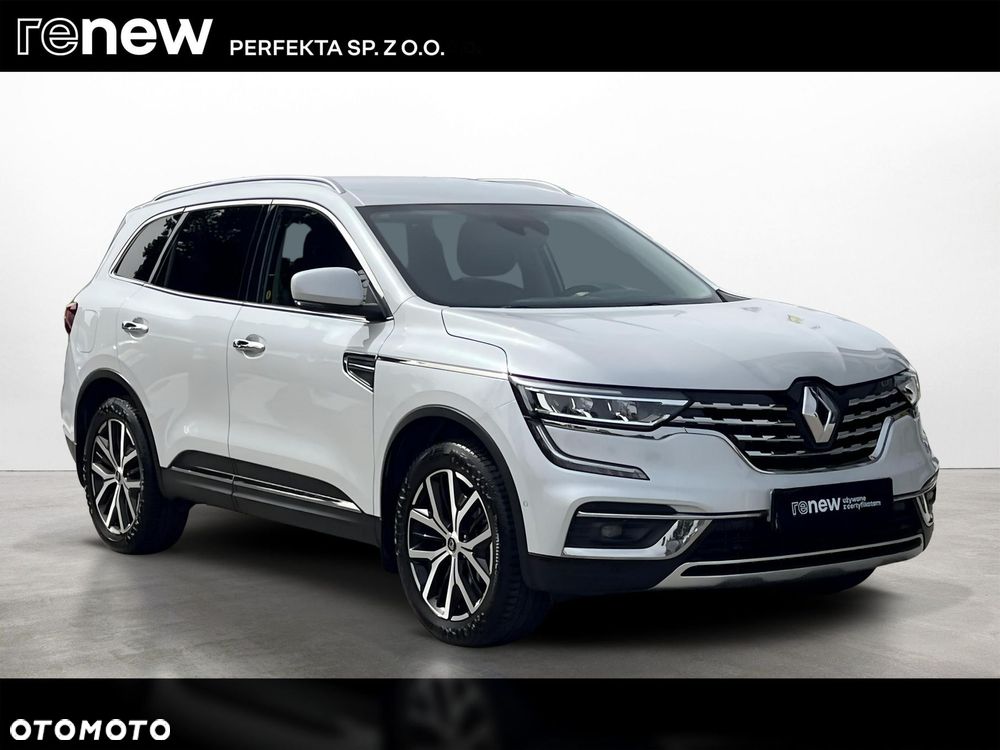 Renault Koleos 1.3 TCe Techno EDC - 7