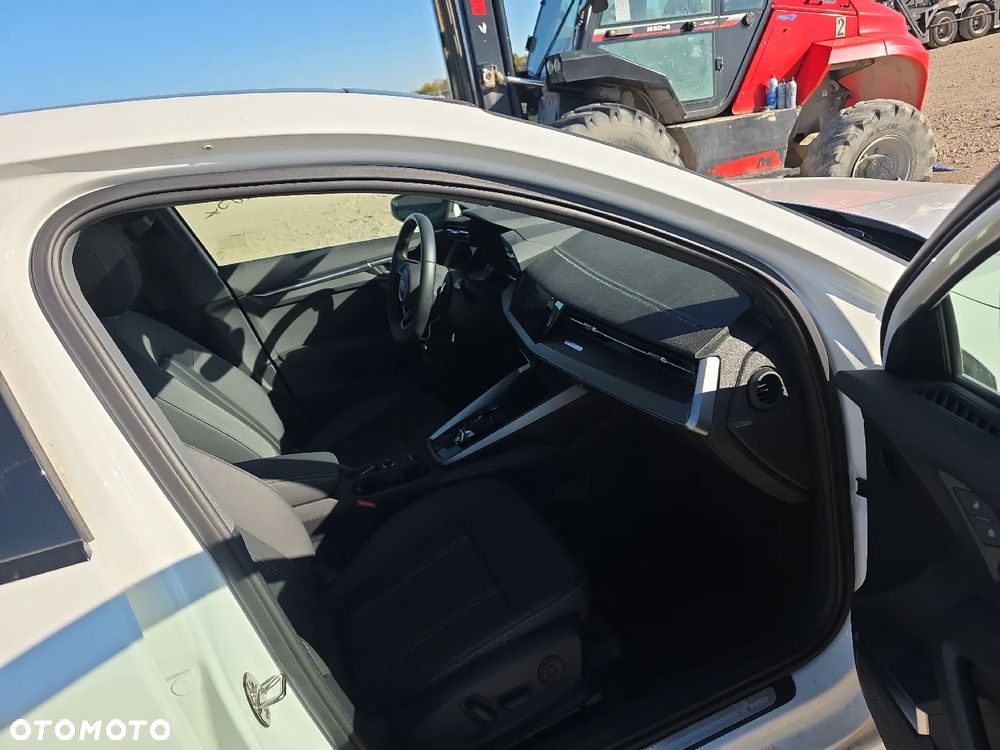 Audi A3 Limousine TFSI quattro 150 kW S tronic advanced - 14