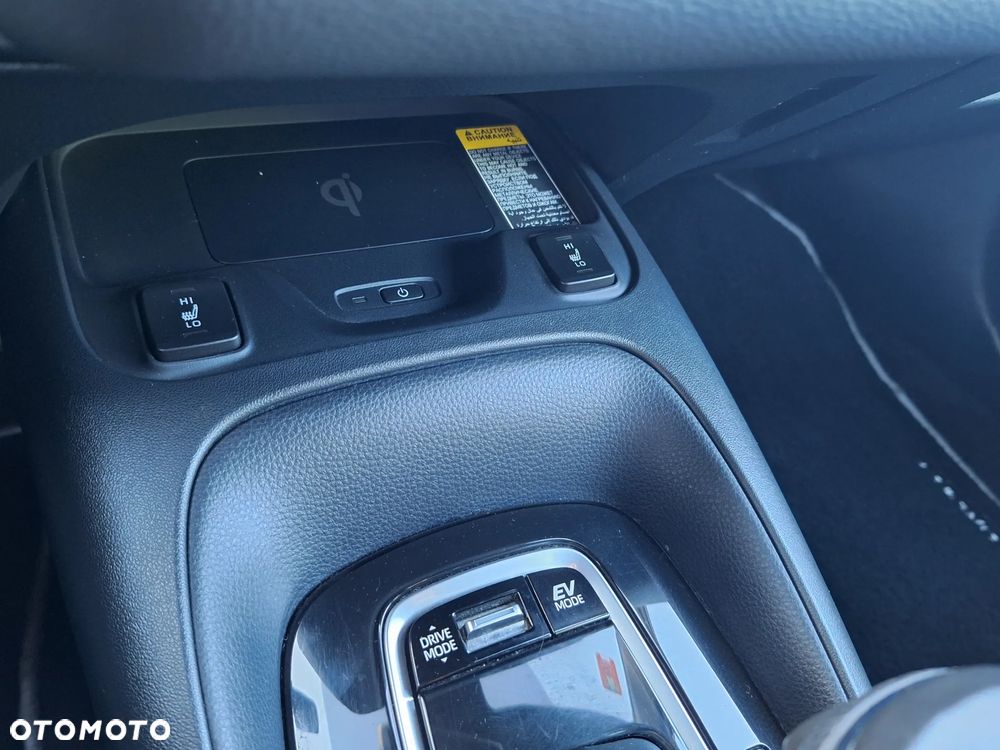 Toyota Corolla 2.0 Team Deutschland - 9