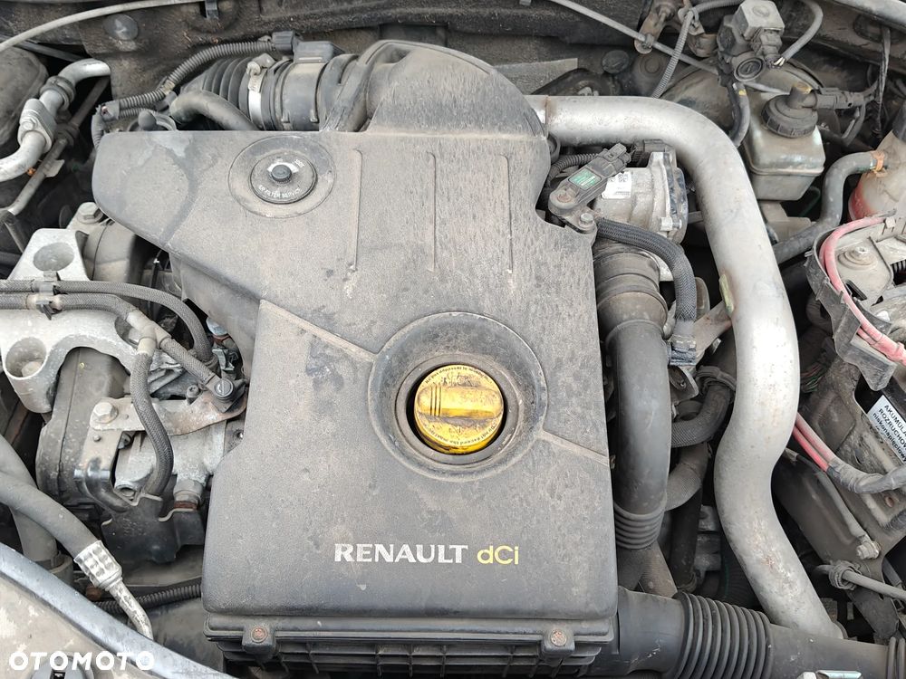 Dacia Duster 1.5 dCi Ambiance - 20