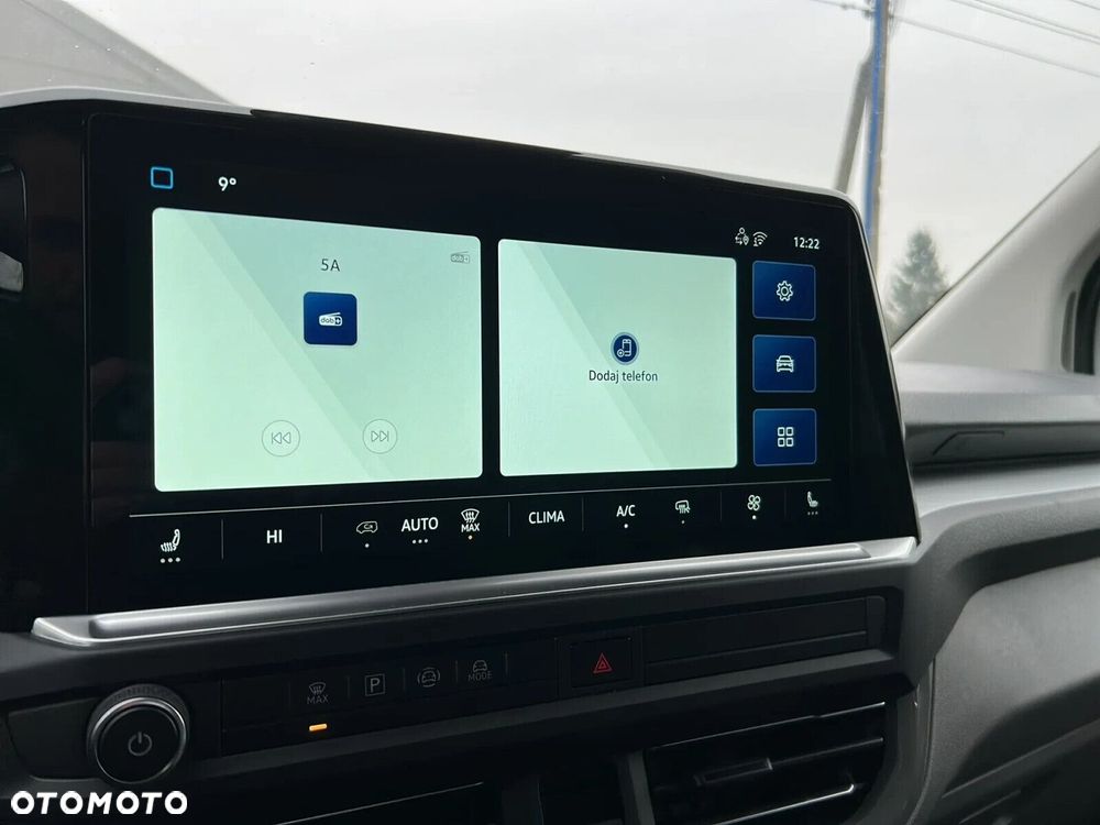 Volkswagen Transporter Furgon 2.0 TDI 150 KM manual - 20