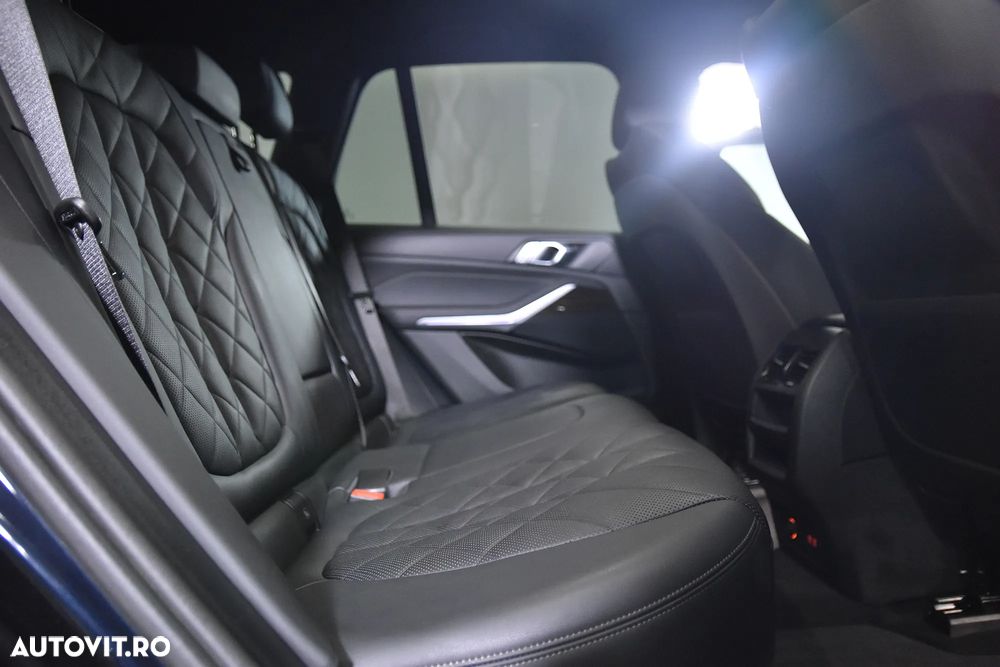 BMW X5 - 13
