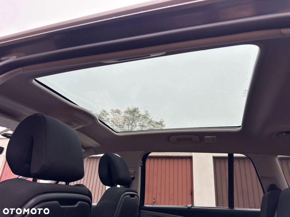 Citroën C4 Picasso PureTech 130 Stop&Start Exclusive - 12