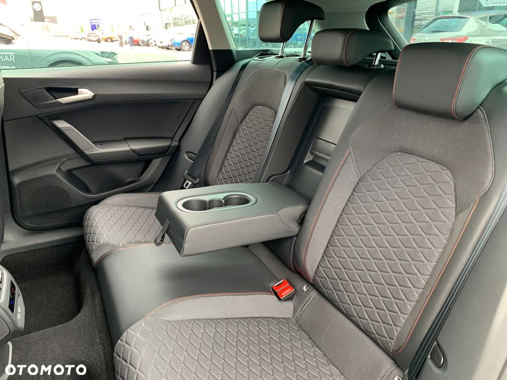 Seat Leon 1.5 eTSI FR DSG - 26