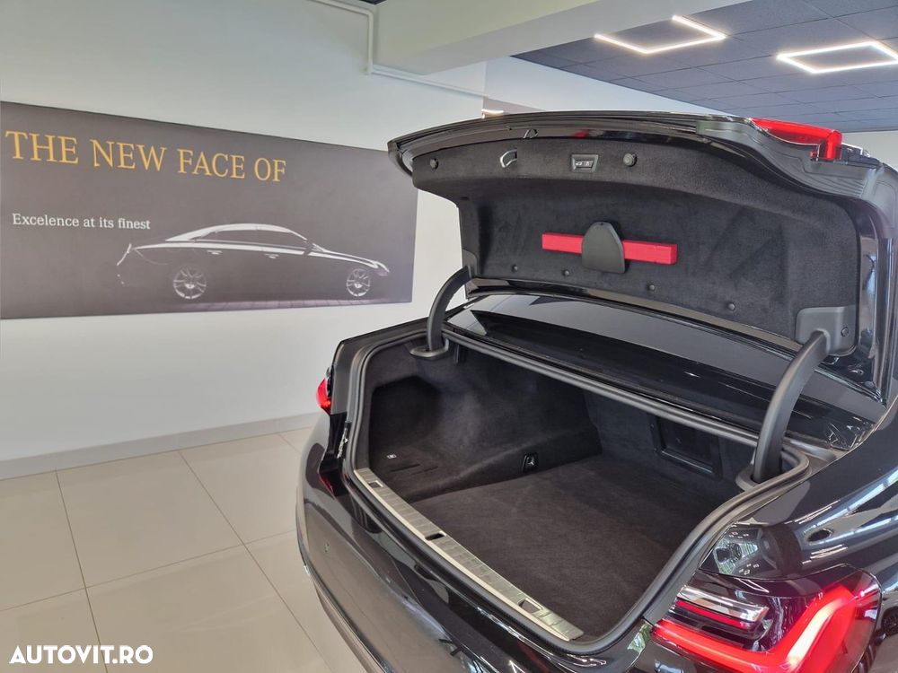 BMW Seria 7 730d xDrive - 30