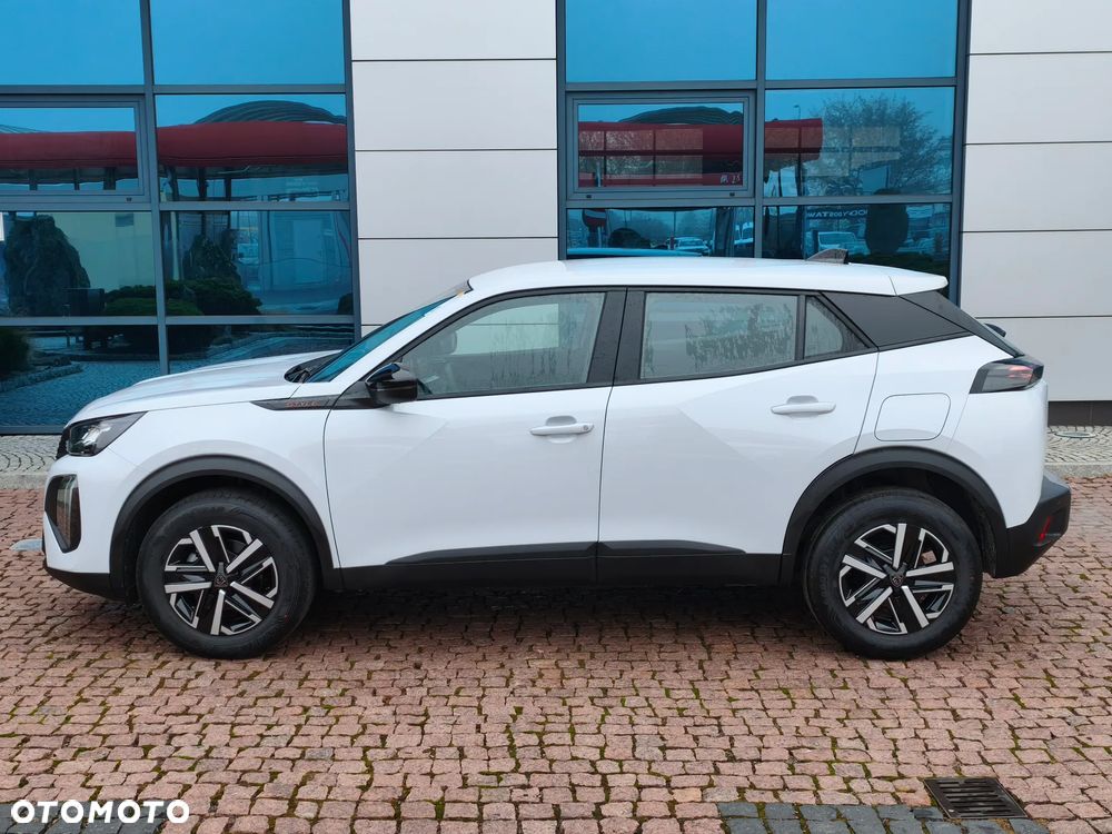 Peugeot 2008 PureTech 100 Style S&S BVM6 - 10