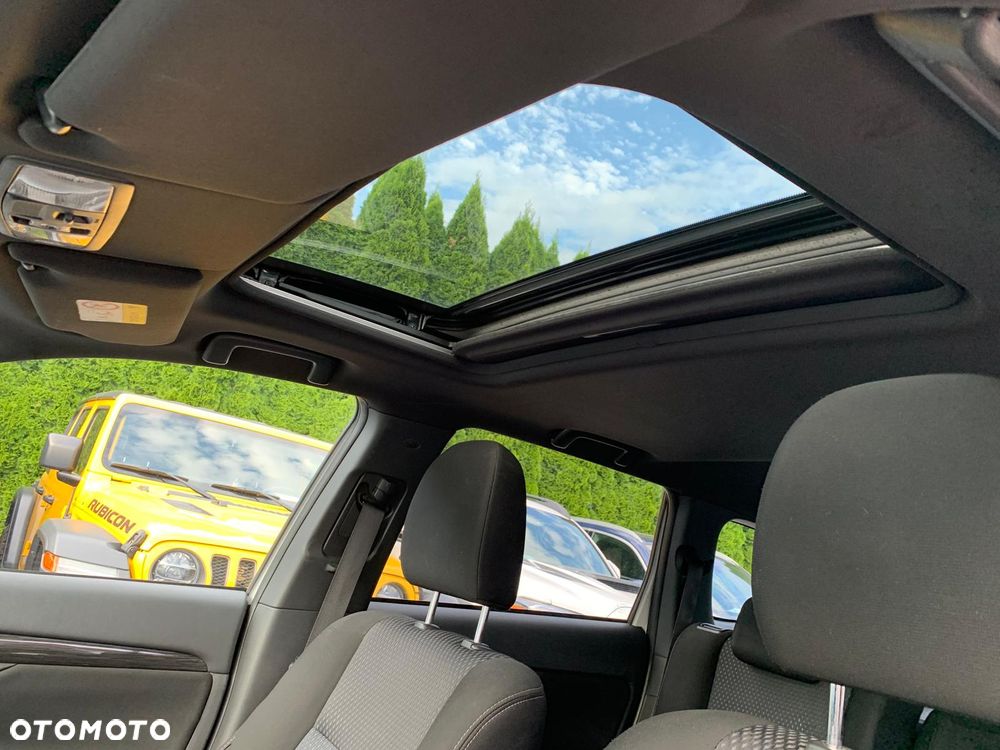 Mitsubishi Outlander 2.0 2WD CVT Diamant Edition+ - 14