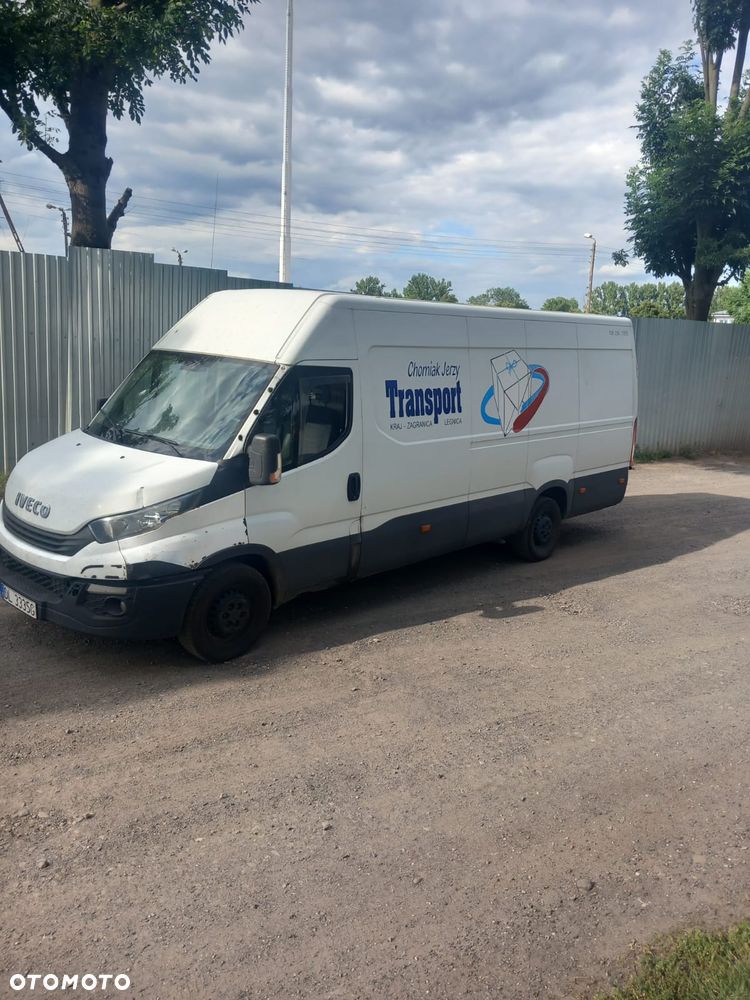 Iveco 35S15 - 4
