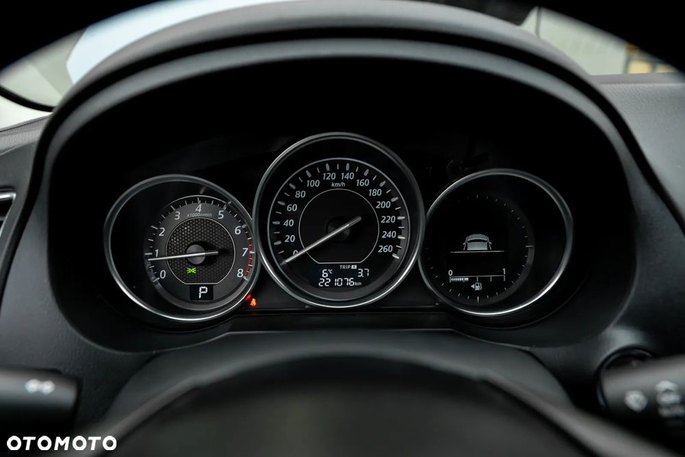 Mazda 6 2.0 SKYACTIV-G Center-Line - 36