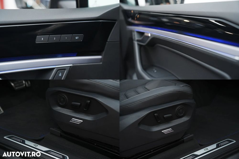 Volkswagen Touareg V6 e-Hybrid OPF 4Motion Aut. R FINAL EDITION - 24