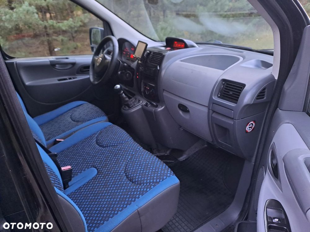 Fiat SCODO 2.0 HDI 120KM - 15
