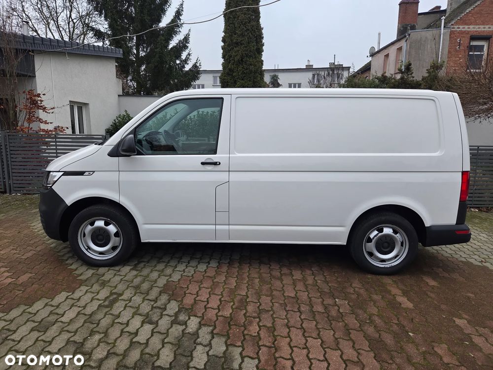 Volkswagen Transporter ver-tdi-kurz-plus - 3