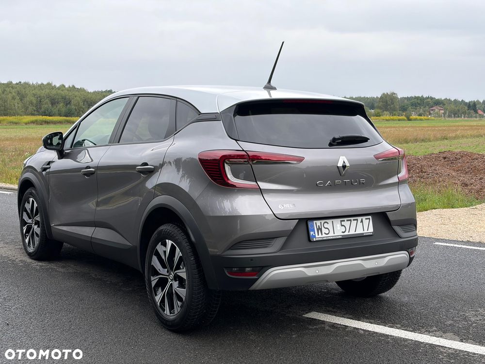 Renault Captur TCe 100 LIFE - 6