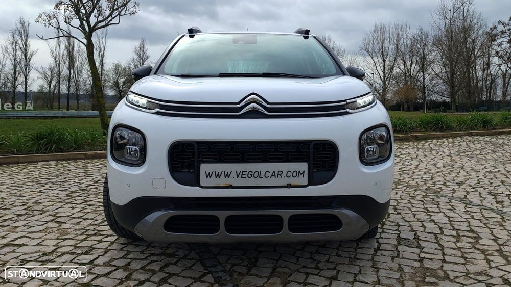 Citroën C3 Aircross - 10