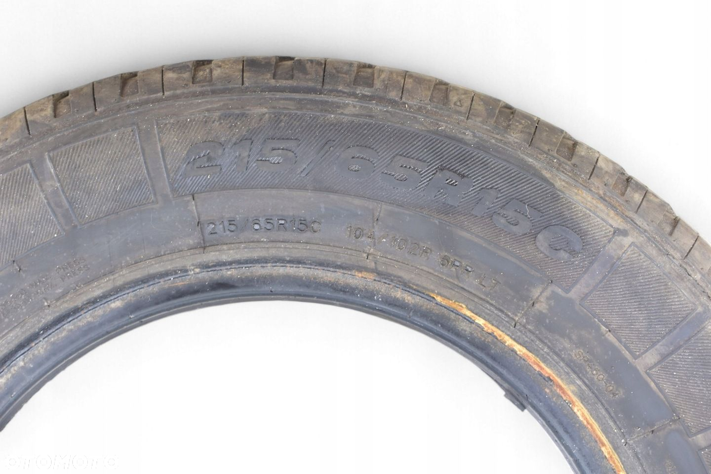 Opona Letnia WINDFORCE MILE MAX 215/65 R15 104/102R 4,92mm - 3