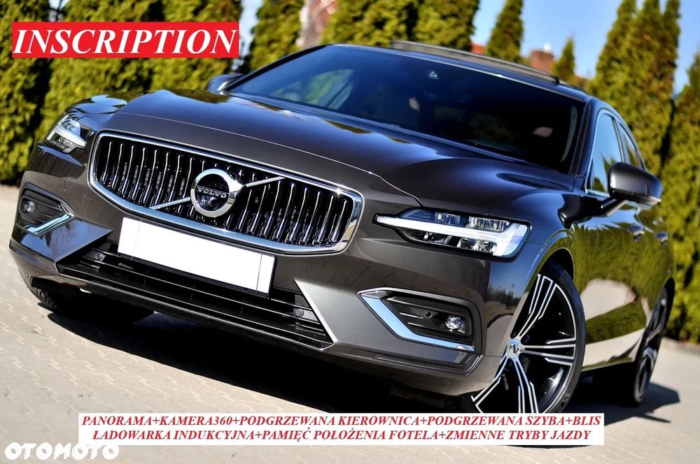 Volvo S60 - 2