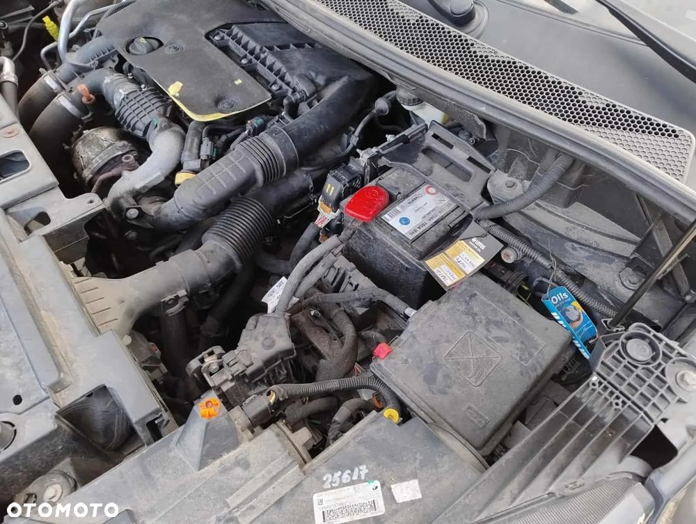 Opel Grandland X - 20