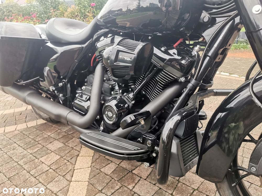 Harley-Davidson Touring Road King - 3