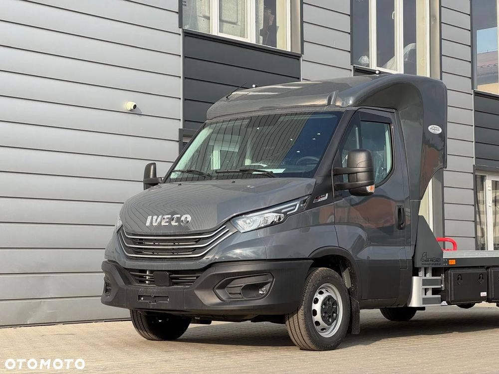 Iveco Daily - 2