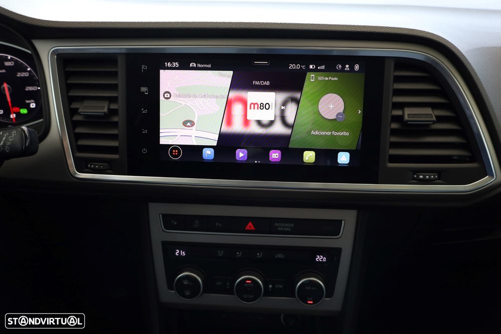 SEAT Ateca 1.5 TSI Xperience DSG - 23